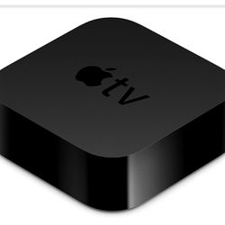 Apple TV