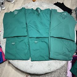 Xl Uniforms