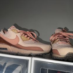 Nike Air Max 90 Terrascape