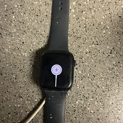 Apple Watch SE 