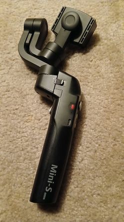 Mosa Mini S Essential (w/o stand attachment)