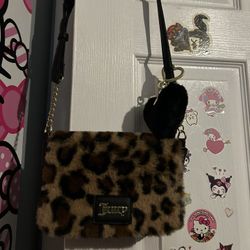 Juicy Couture Bag 