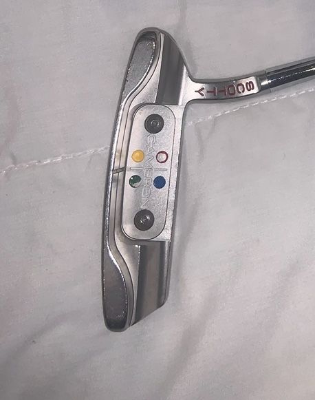 Scotty Cameron Studio Select Newport 1.5 $325 OBO
