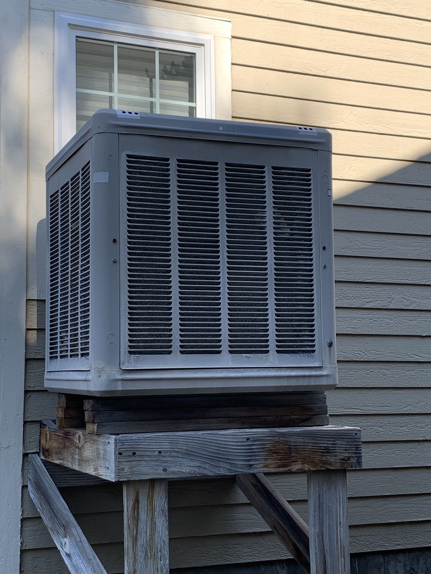 Swamp Cooler for sale for Sale in Aurora, CO OfferUp