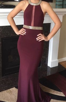 Beautiful dress size 2/4