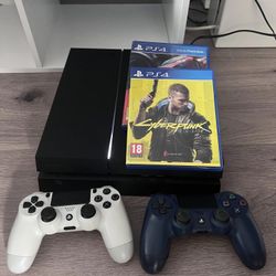 PS4