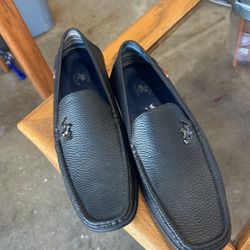 Polo Club Mens Shoes 