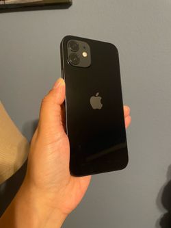 iPhone 12 64gb for T-mobile and Metro ONLY