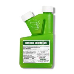 Nanotek Surfactant - ( 8 oz )