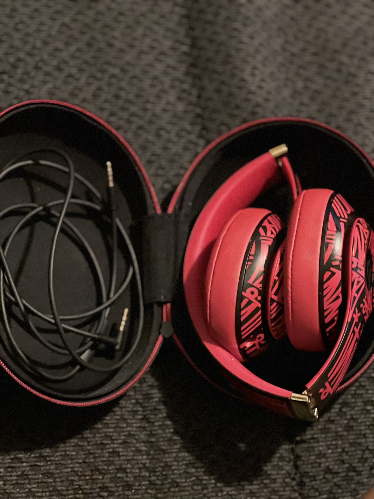 Beats By Dre DJ khaled