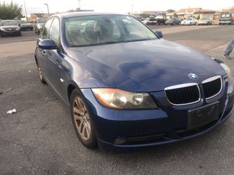 2006 bmw 328