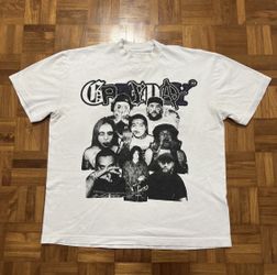 Greyday 2023 Large T-shirt