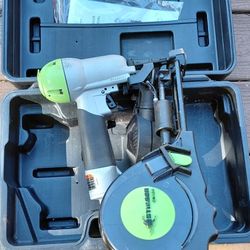 Stinger Cap Nailer CN100