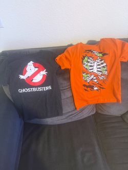 halloween t-shirts