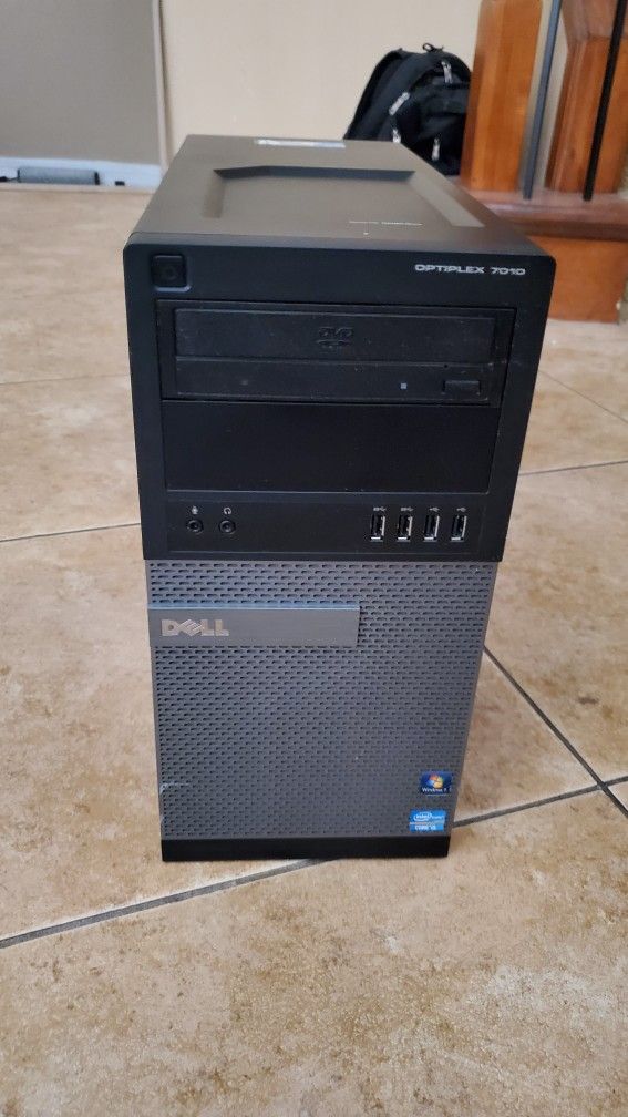 refurbished dell optiplex 7010