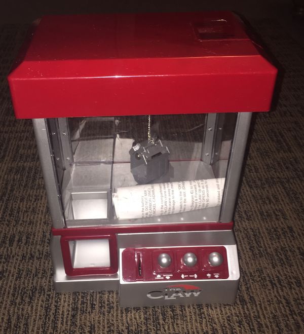 Claw Machine for Sale in Indianapolis, IN OfferUp