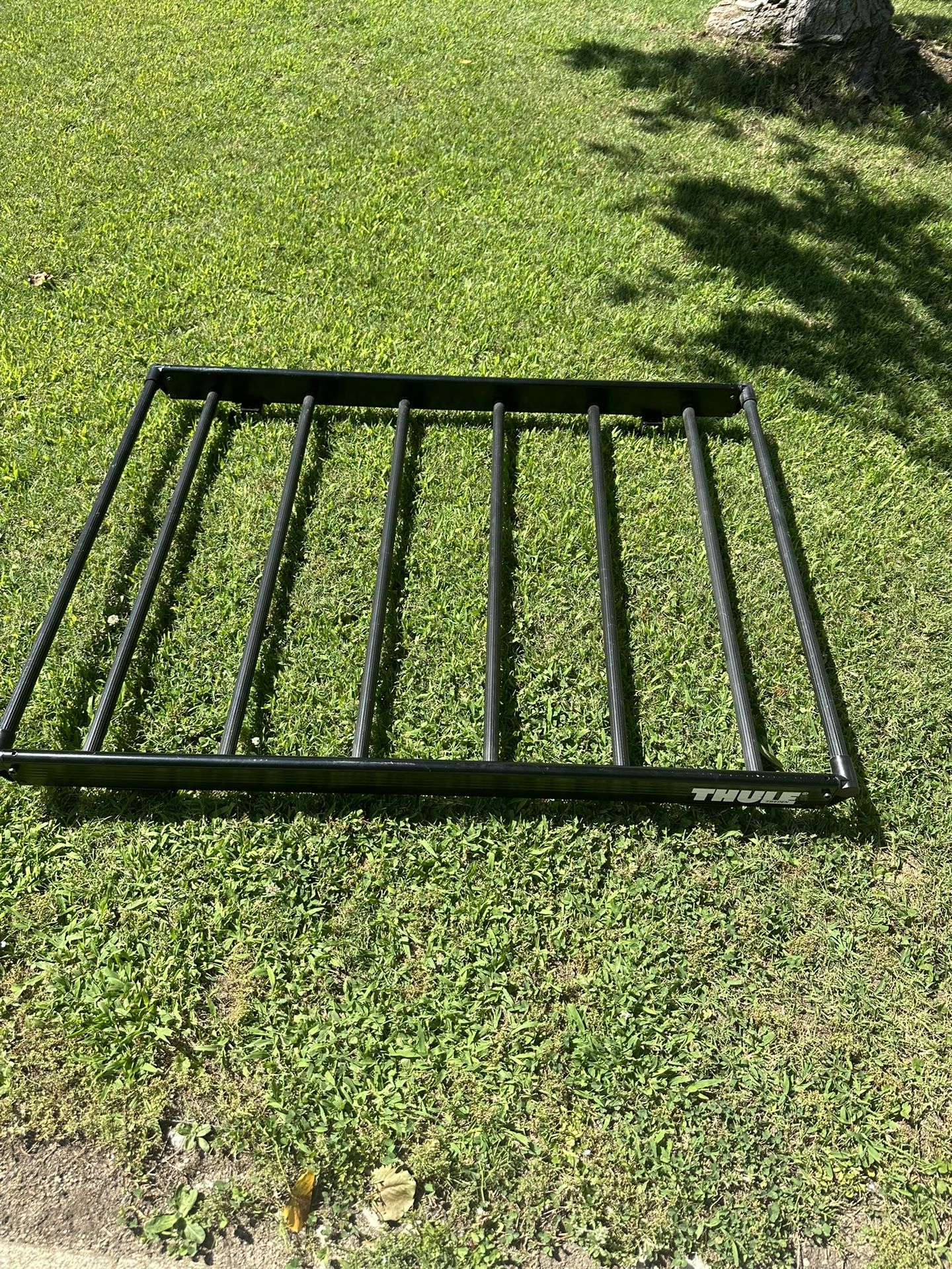 Roof rack 