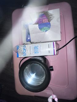 Wax kit