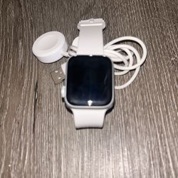 Apple watch SE $140 OBO (READ DESC)