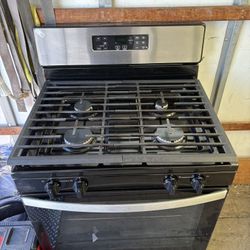 Estufa Whirlpool 