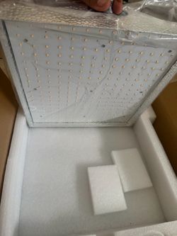 LED Quantum Board Grow Light Panel