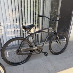 Electra Beach Cruiser 