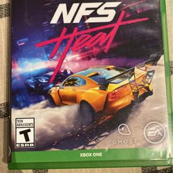 Need For Speed  Xbox 