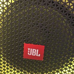JBL PARTY SPEAKER 