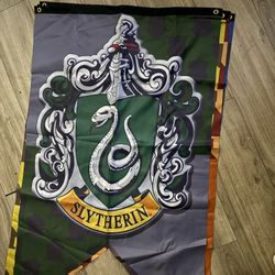 Big Harry Potter Banners 