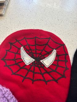Six hats all for $10