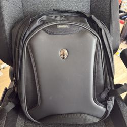 Alienware Laptop Backpack 