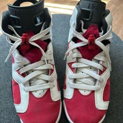 Jordan Retro 6 (5Y)