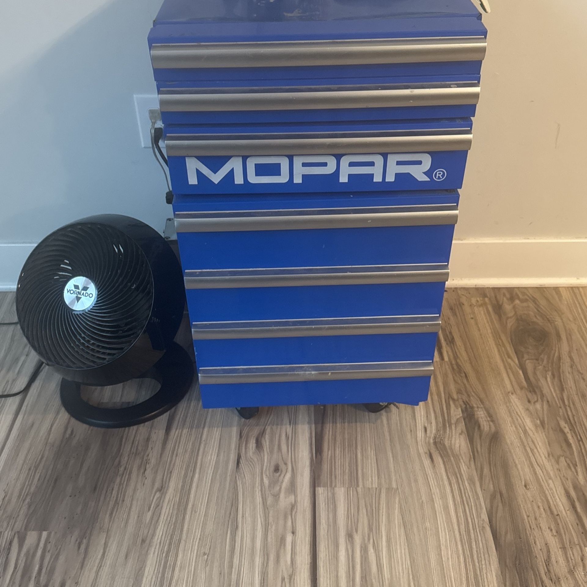 Mopar Mini Fridge