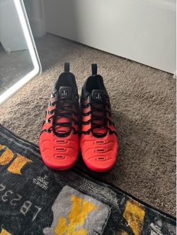 Vapor maxs