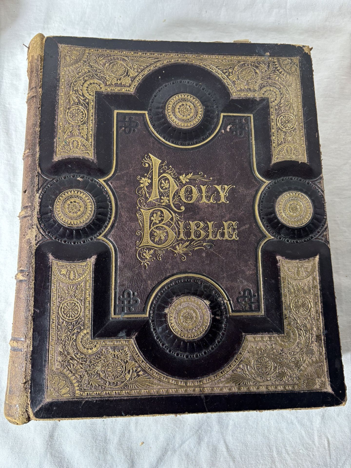 1880 Bible