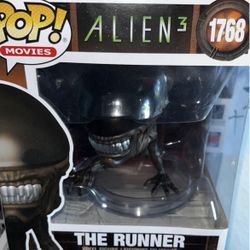 Xenomorph Funko Pop