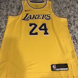 Kobe Bryant Jersey 