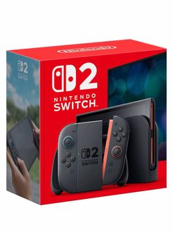 Nintendo Switch 2