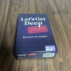 Card Game 