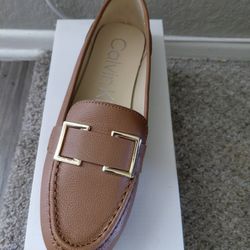 Calvin Klein Flats