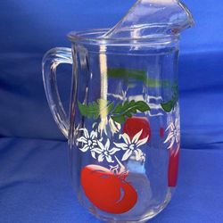 Antique 1950’s carafe