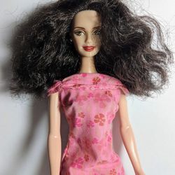 Barbie Princess of the Portuguese Empire Dolls Of The World Doll