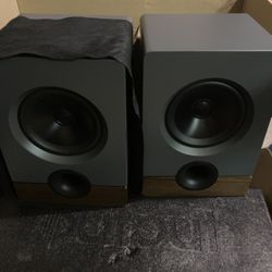 Frontier Speakers 