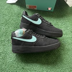 Tiffany Air Force 1 sz 9