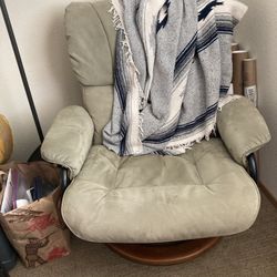 Super Comfy Chair