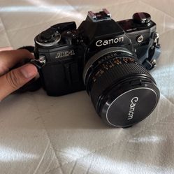 Canon AE1