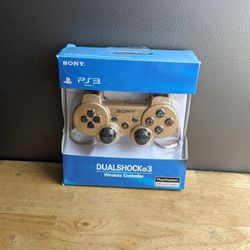 PS3 Wireless Controller 