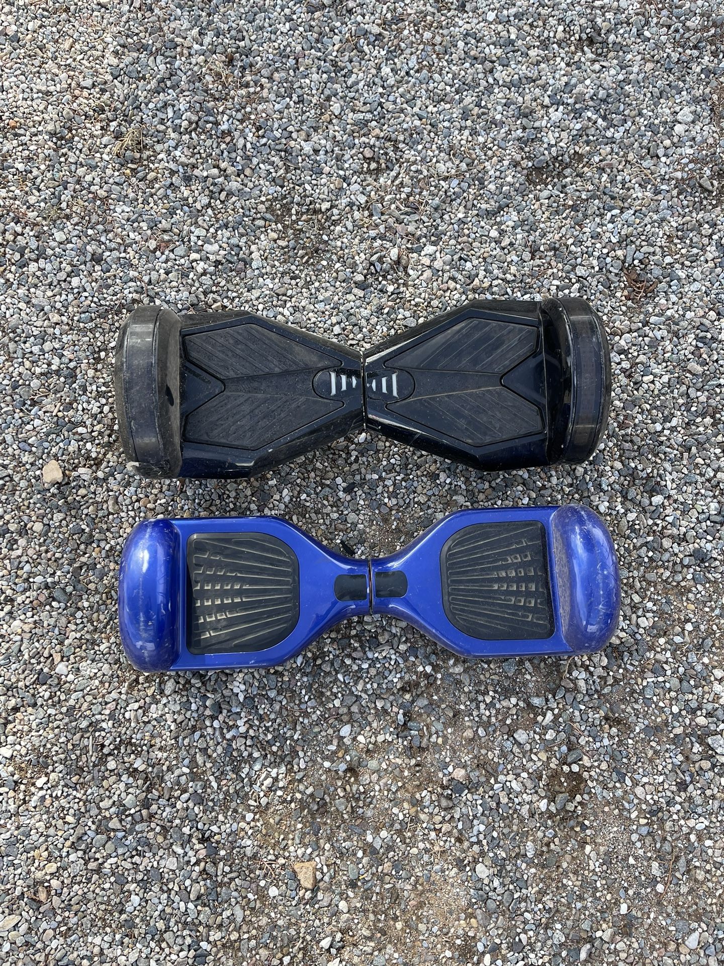 Hoverboards 