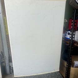 Haier Compact Or Mini Fridge
