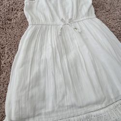 Girl Sundress 